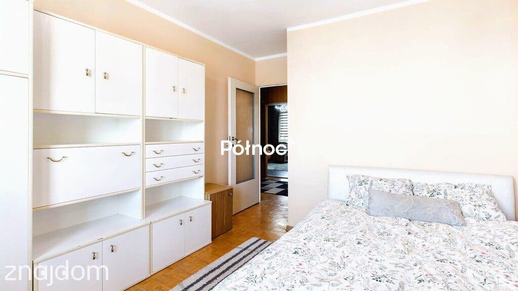 Rozkładowe 3 pokoje 65 m² | Antoniuk - zdjęcie 10