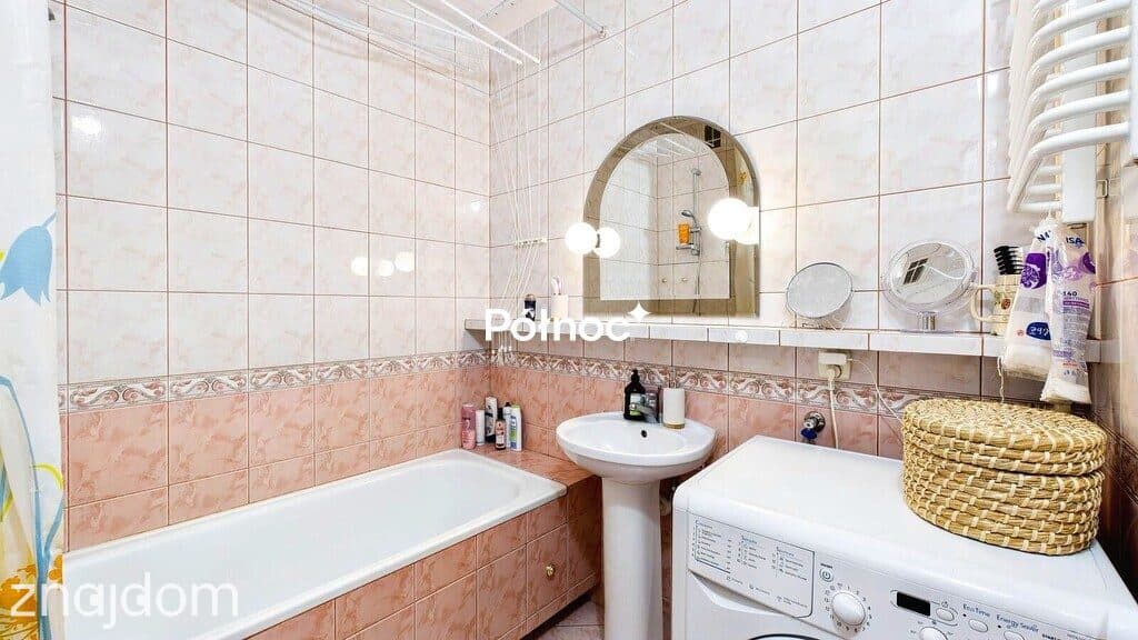 Rozkładowe 3 pokoje 65 m² | Antoniuk - zdjęcie 11