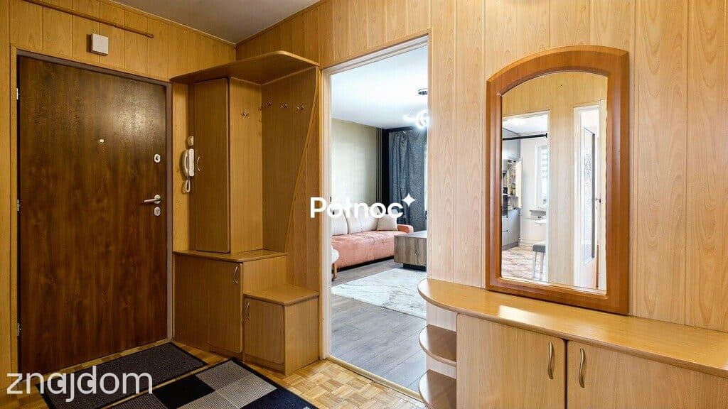 Rozkładowe 3 pokoje 65 m² | Antoniuk - zdjęcie 12
