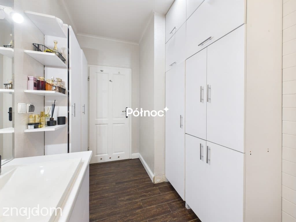 3 pokojowe mieszkanie w apartamentowcu - Tarninów, Legnica - zdjęcie 18