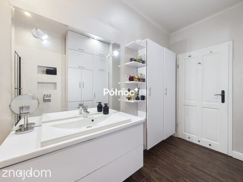 3 pokojowe mieszkanie w apartamentowcu - Tarninów, Legnica - zdjęcie 17