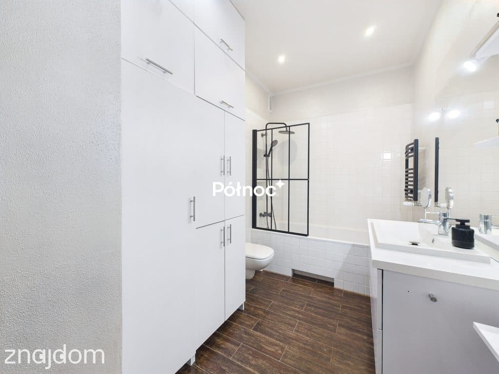 3 pokojowe mieszkanie w apartamentowcu - Tarninów, Legnica - zdjęcie 16