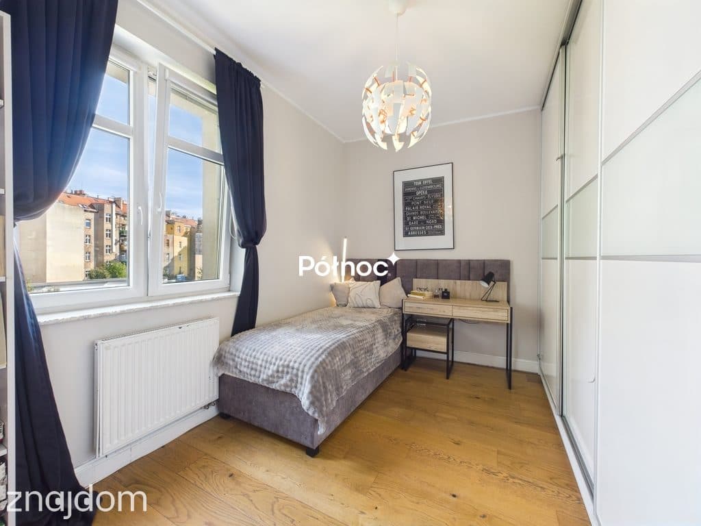3 pokojowe mieszkanie w apartamentowcu - Tarninów, Legnica - zdjęcie 14