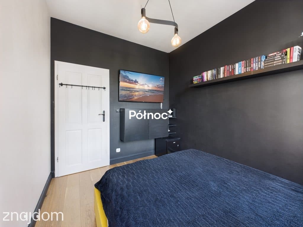 3 pokojowe mieszkanie w apartamentowcu - Tarninów, Legnica - zdjęcie 13