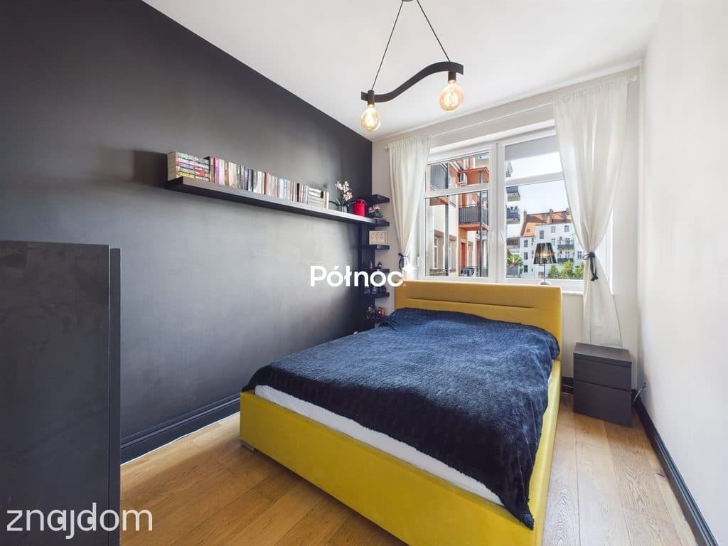 3 pokojowe mieszkanie w apartamentowcu - Tarninów, Legnica - zdjęcie 12