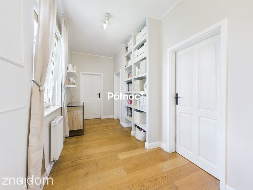 3 pokojowe mieszkanie w apartamentowcu - Tarninów, Legnica - zdjęcie 11
