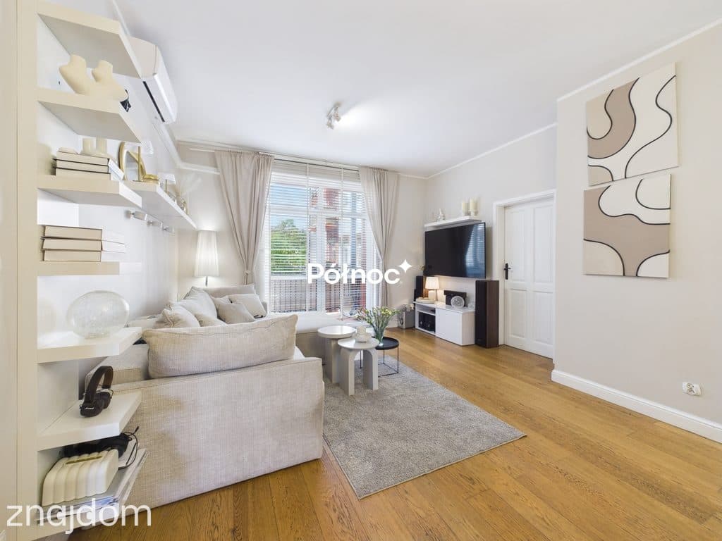 3 pokojowe mieszkanie w apartamentowcu - Tarninów, Legnica - zdjęcie 2