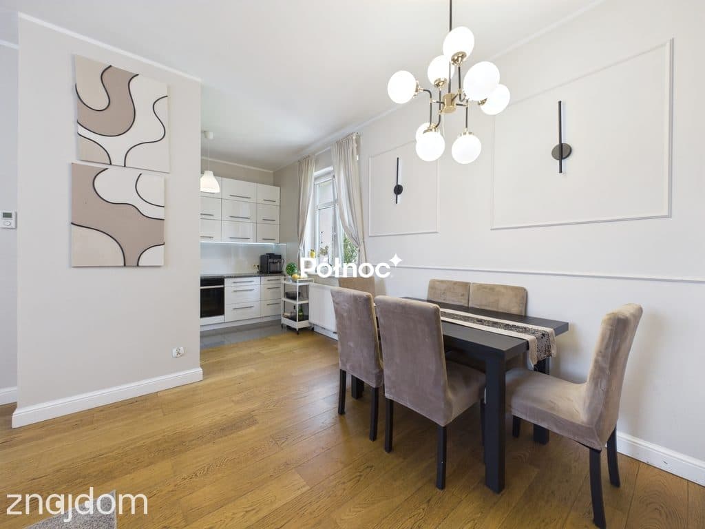 3 pokojowe mieszkanie w apartamentowcu - Tarninów, Legnica - zdjęcie 7