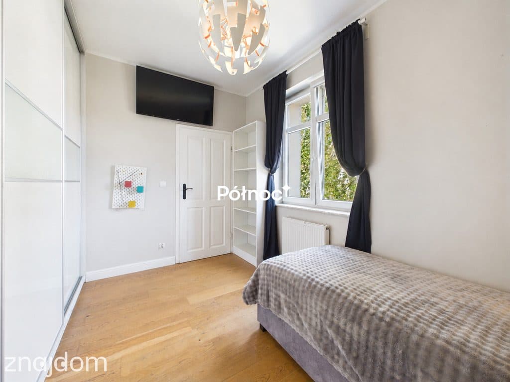 3 pokojowe mieszkanie w apartamentowcu - Tarninów, Legnica - zdjęcie 15