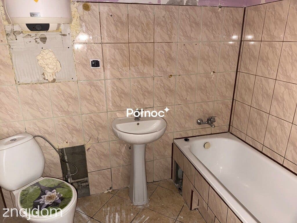 Mieszkanie w Świętoszowie - zdjęcie 6