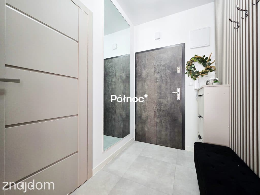 Aleja Dębowa -Apartament z miejscem parkingowym ! - zdjęcie 18