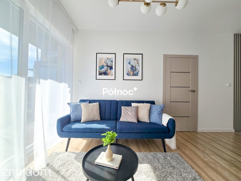 Aleja Dębowa -Apartament z miejscem parkingowym ! - zdjęcie 6