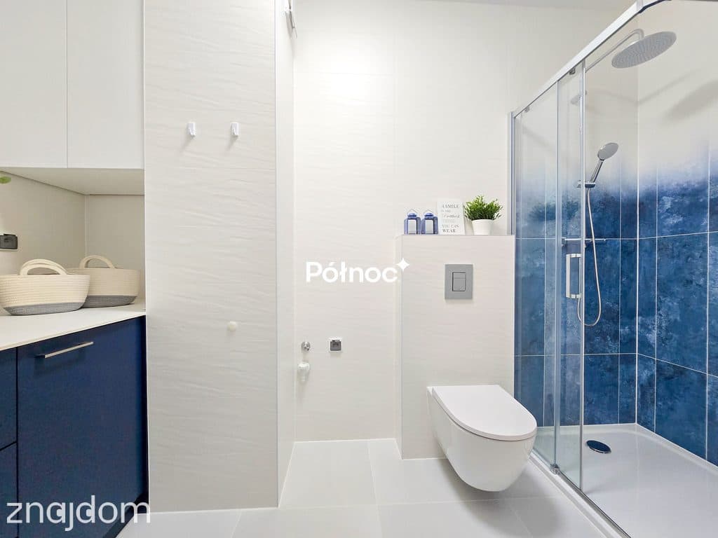 Aleja Dębowa -Apartament z miejscem parkingowym ! - zdjęcie 12