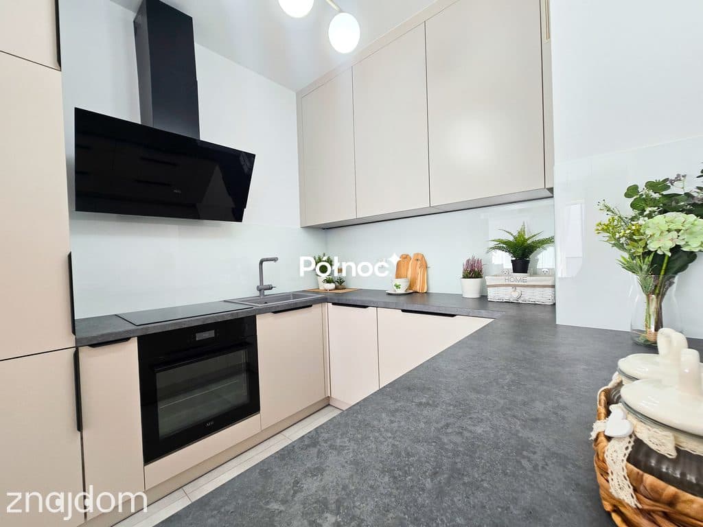 Aleja Dębowa -Apartament z miejscem parkingowym ! - zdjęcie 4