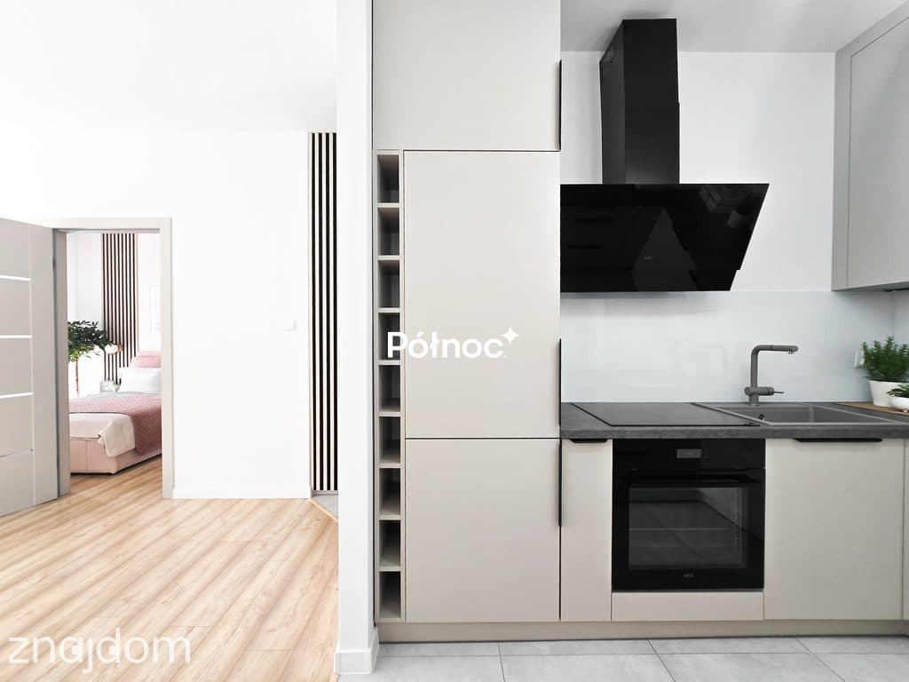 Aleja Dębowa -Apartament z miejscem parkingowym ! - zdjęcie 5