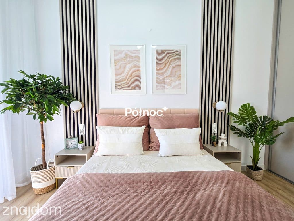 Aleja Dębowa -Apartament z miejscem parkingowym ! - zdjęcie 9