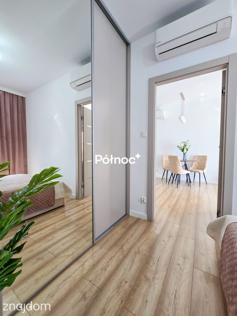 Aleja Dębowa -Apartament z miejscem parkingowym ! - zdjęcie 11