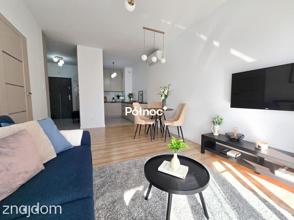 Aleja Dębowa -Apartament z miejscem parkingowym ! - zdjęcie 17