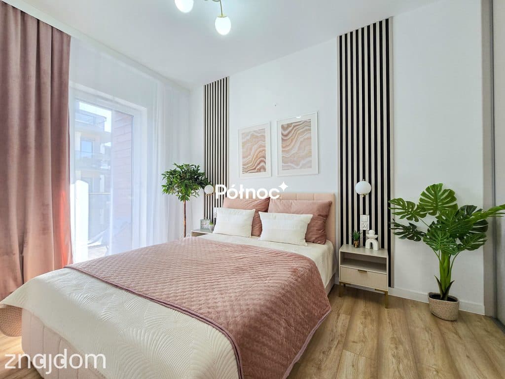 Aleja Dębowa -Apartament z miejscem parkingowym ! - zdjęcie 10