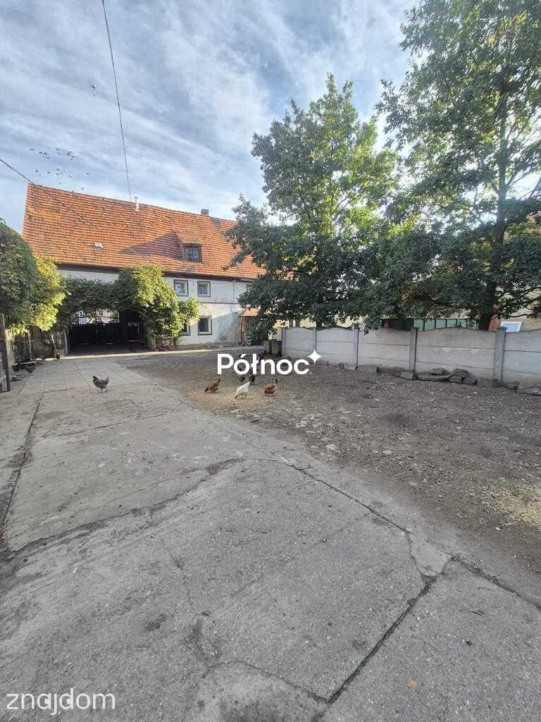 Dom na wsi - TACZALIN, gmina Legnickie Pole - zdjęcie 8