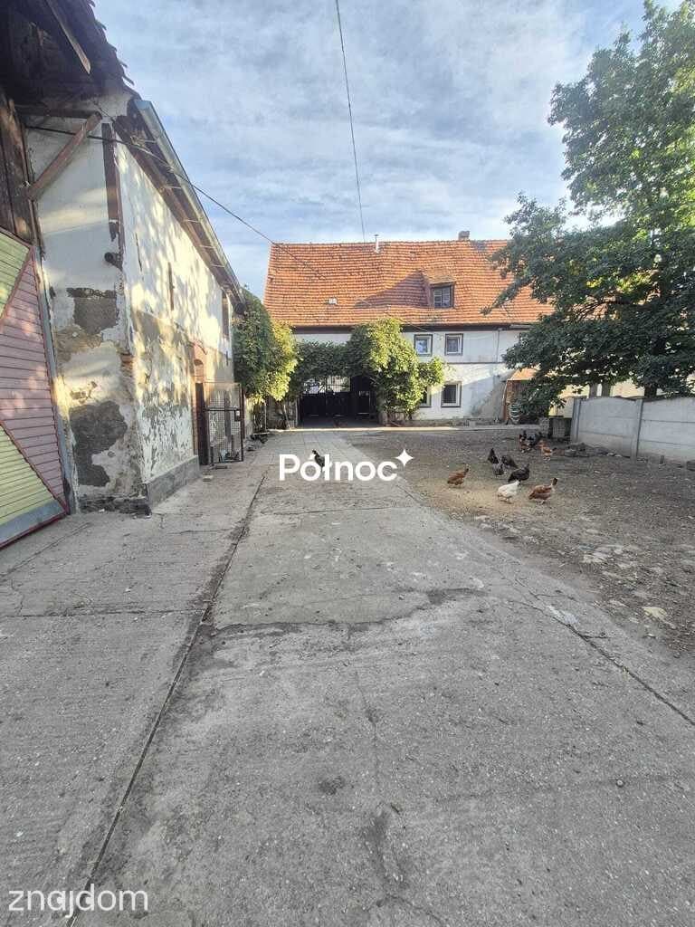 Dom na wsi - TACZALIN, gmina Legnickie Pole - zdjęcie 9