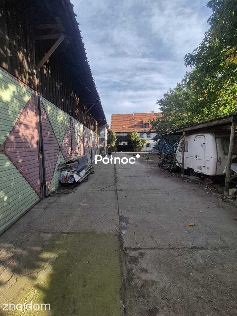 Dom na wsi - TACZALIN, gmina Legnickie Pole - zdjęcie 10