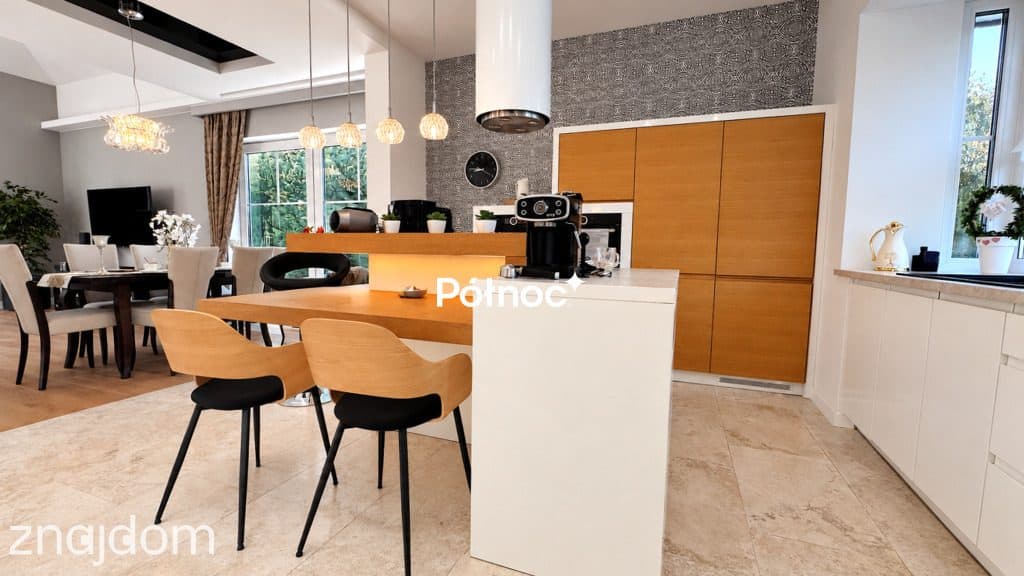 Parterowa willa w spokojnej okolicy | Standard premium | Częstochowa - zdjęcie 7