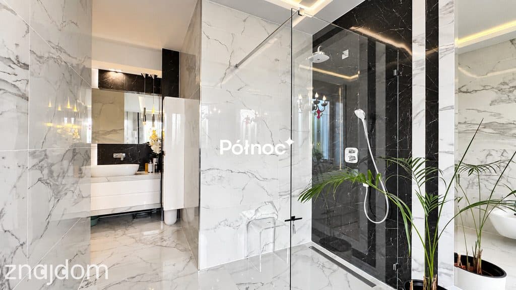 Parterowa willa w spokojnej okolicy | Standard premium | Częstochowa - zdjęcie 17