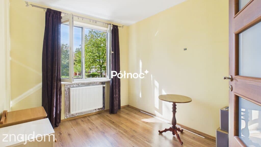 3 pokoje 60,5 m² | Bojary | garaż | parter - zdjęcie 5