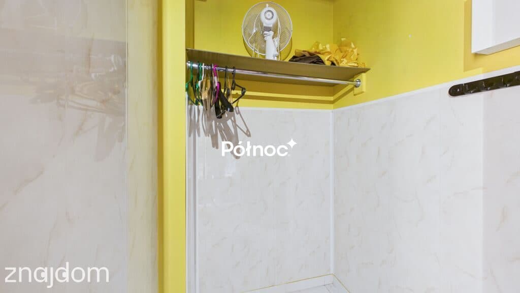 3 pokoje 60,5 m² | Bojary | garaż | parter - zdjęcie 7