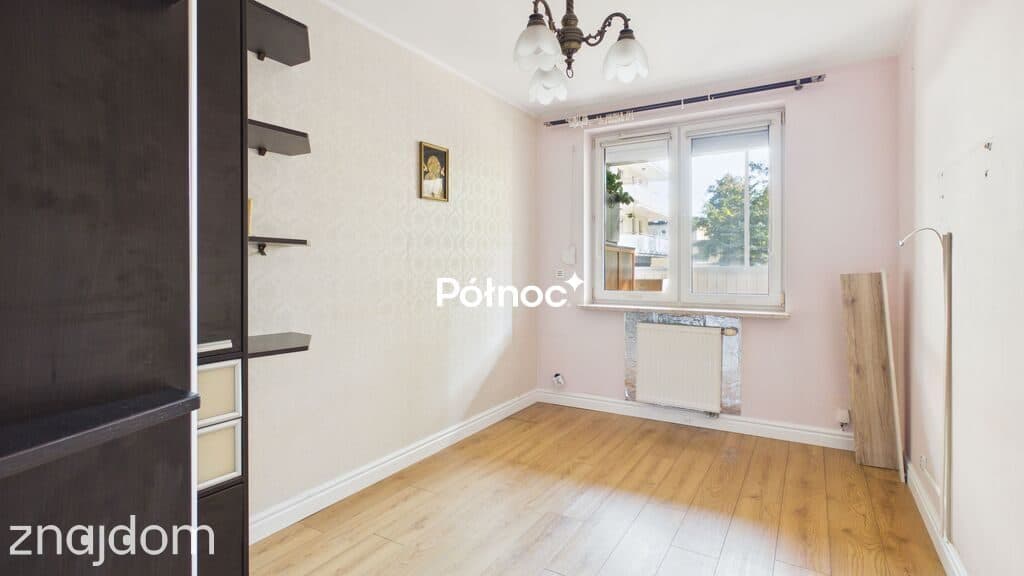 3 pokoje 60,5 m² | Bojary | garaż | parter - zdjęcie 8
