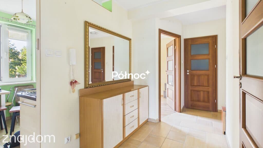 3 pokoje 60,5 m² | Bojary | garaż | parter - zdjęcie 9