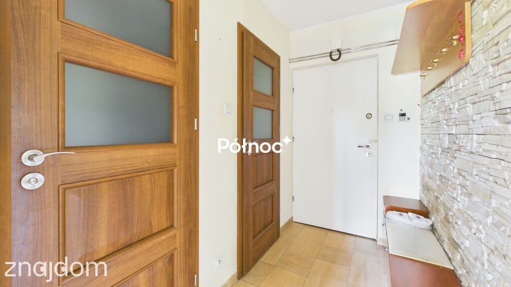 3 pokoje 60,5 m² | Bojary | garaż | parter - zdjęcie 10