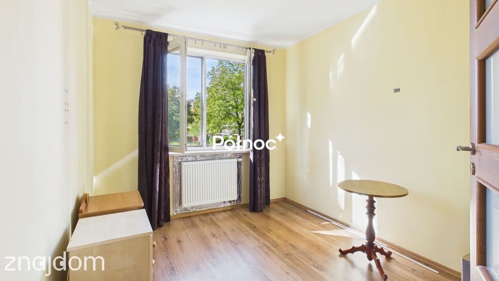 3 pokoje 60,5 m² | Bojary | garaż | parter - zdjęcie 12
