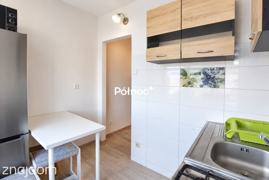 Mieszkanie 2 pokojowe 38,7m2, LSM/Rury - zdjęcie 5