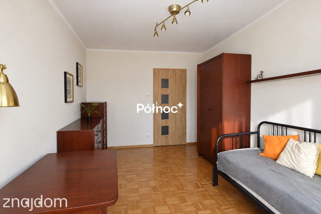Mieszkanie 2 pokojowe 38,7m2, LSM/Rury - zdjęcie 2