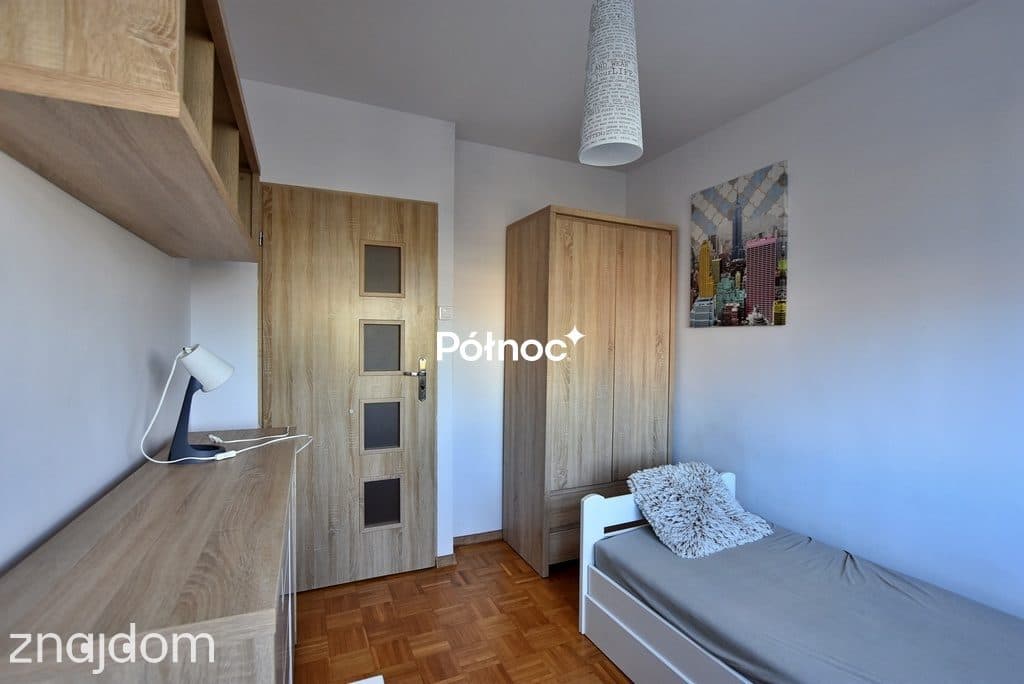 Mieszkanie 2 pokojowe 38,7m2, LSM/Rury - zdjęcie 4