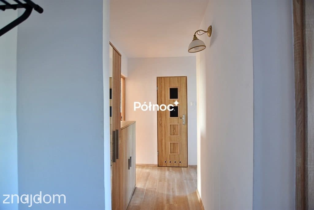Mieszkanie 2 pokojowe 38,7m2, LSM/Rury - zdjęcie 10