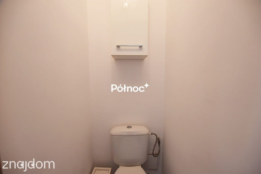 Mieszkanie 2 pokojowe 38,7m2, LSM/Rury - zdjęcie 8