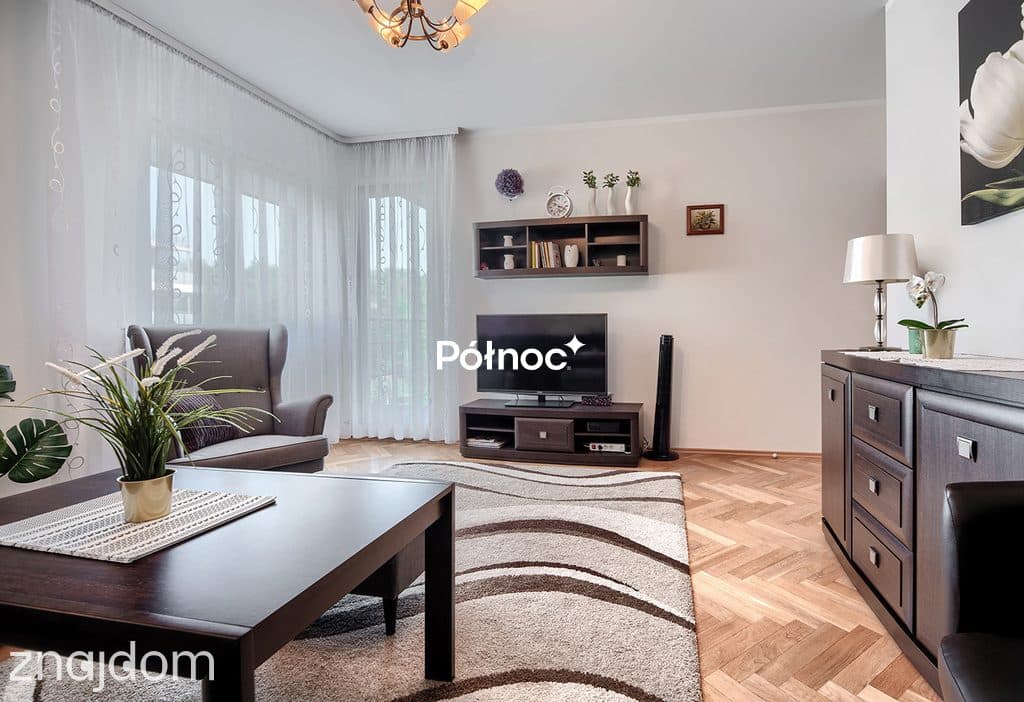 Tylko u Nas ! Apartament na wynajem INVEST KOMFORT - zdjęcie 3