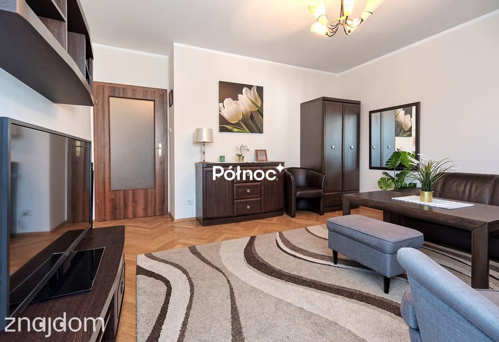 Tylko u Nas ! Apartament na wynajem INVEST KOMFORT - zdjęcie 5