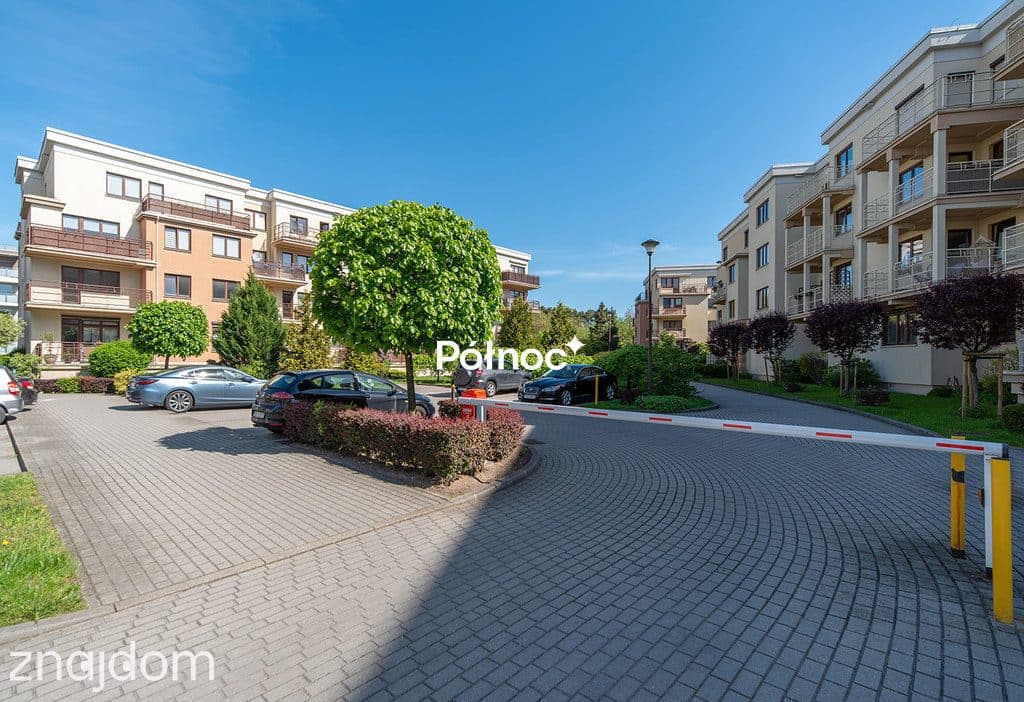Tylko u Nas ! Apartament na wynajem INVEST KOMFORT - zdjęcie 12