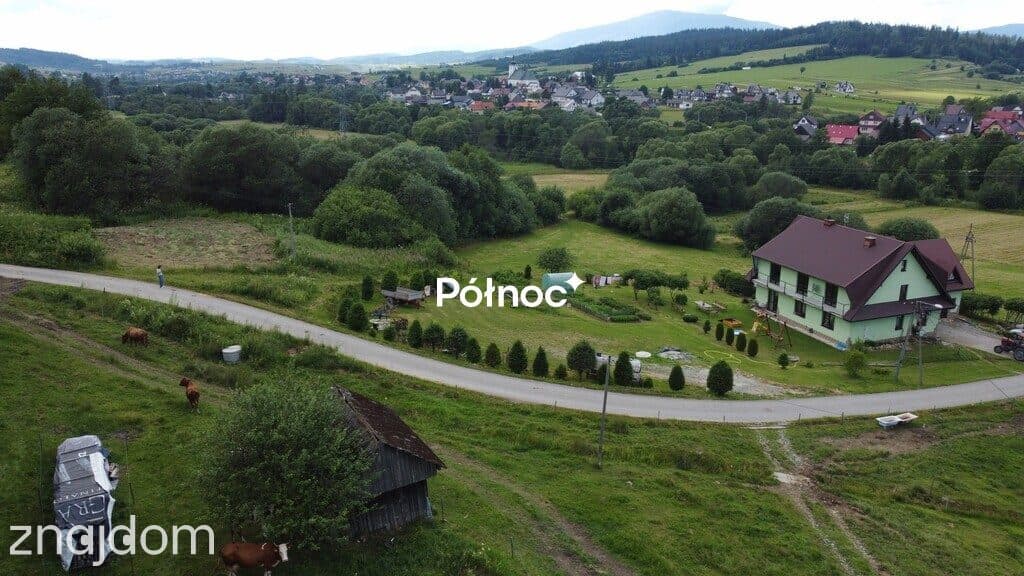 Działki budowlano-rolne | Podwilk | 24 ar - zdjęcie 5