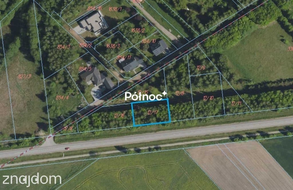 Działka z MPZP blisko Białegostoku - zdjęcie 6