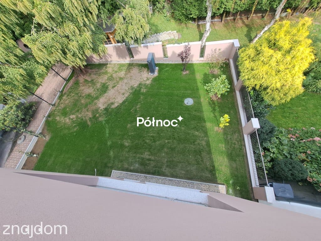 NOWOCZESNY DOM Z GARAŻEM DO WYNAJĘCIA | WOLA JUSTOWSKA - zdjęcie 16
