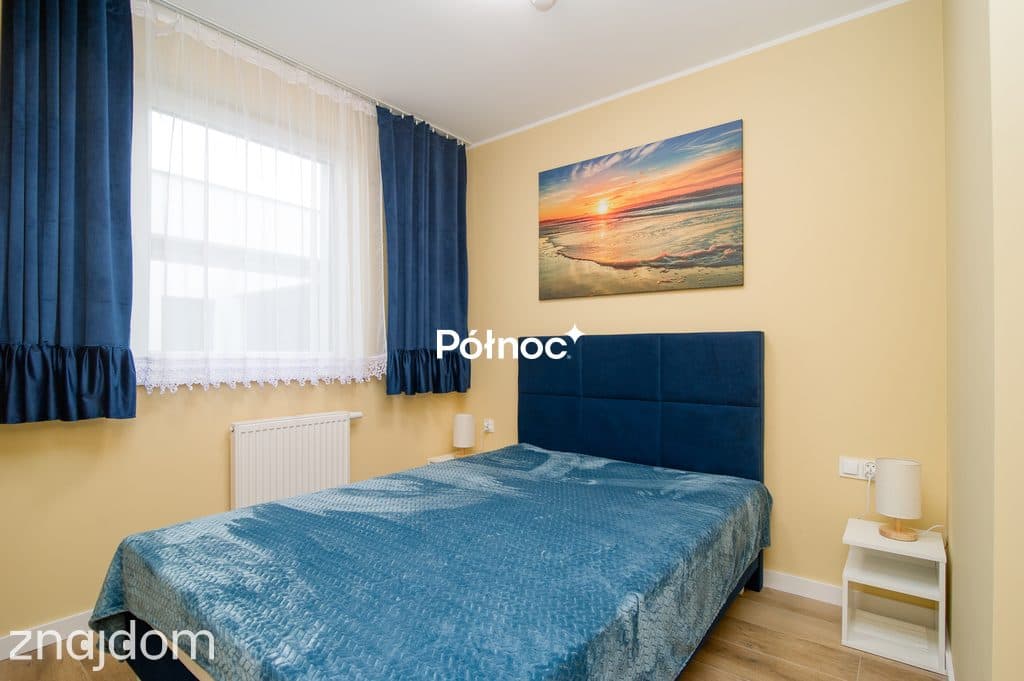 Lokal wykończony pod klucz! Kąty Rybackie - zdjęcie 8
