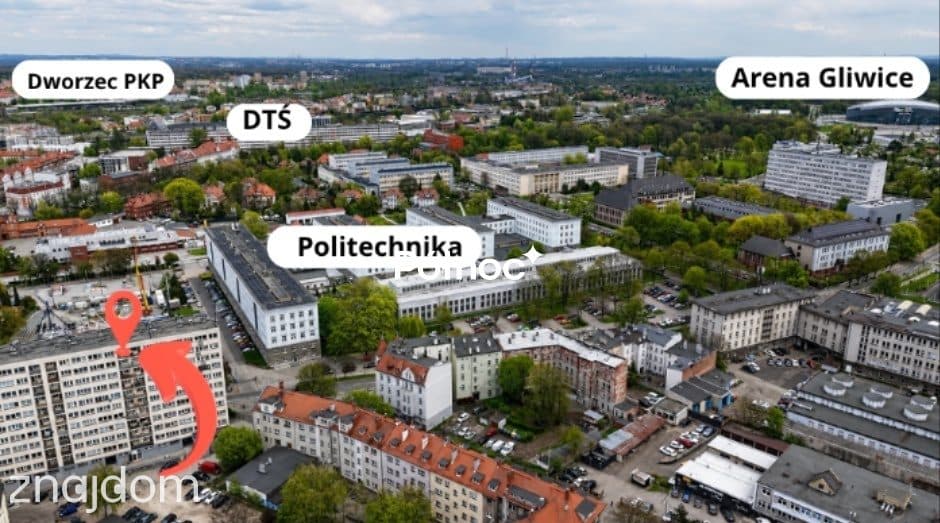 POLITECHNIKA | 3 NIEZALEŻNE POKOJE | DZIEŃ OTWARTY - zdjęcie 10