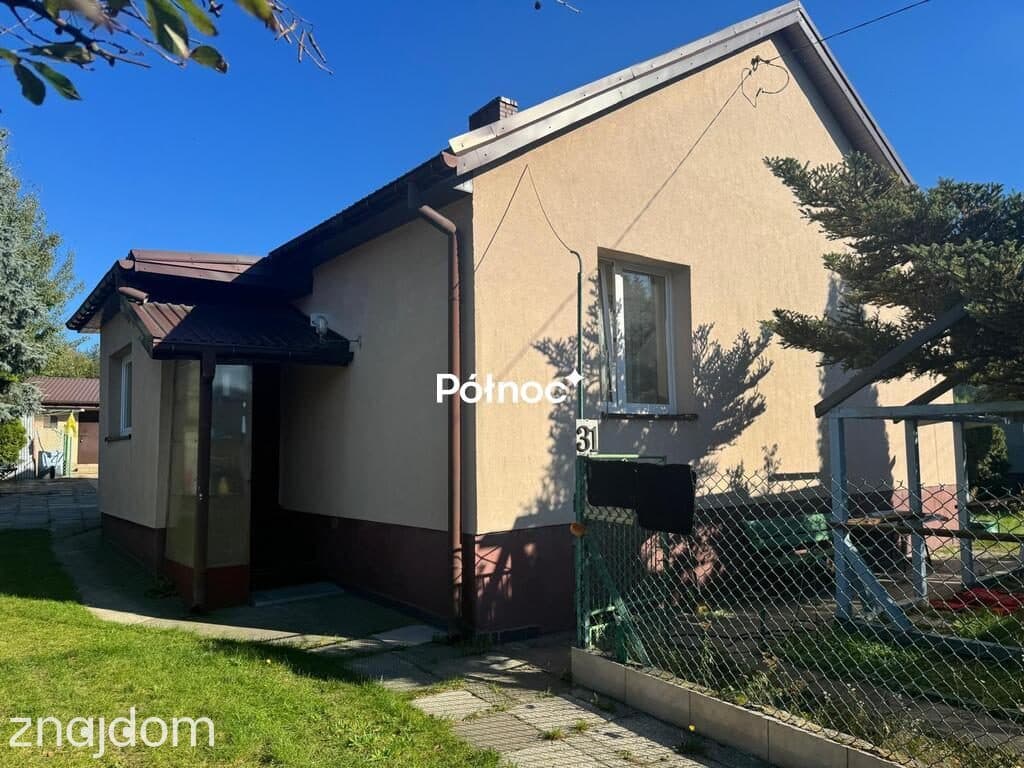 ❤️ TWÓJ DOM TUŻ POD KOŃSKIMI! 🏡 102 m², DZIAŁKA 9 ARÓW. - zdjęcie 2