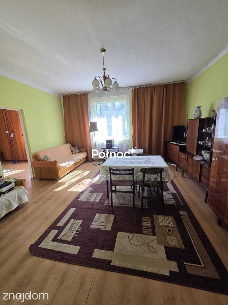 ❤️ TWÓJ DOM TUŻ POD KOŃSKIMI! 🏡 102 m², DZIAŁKA 9 ARÓW. - zdjęcie 5