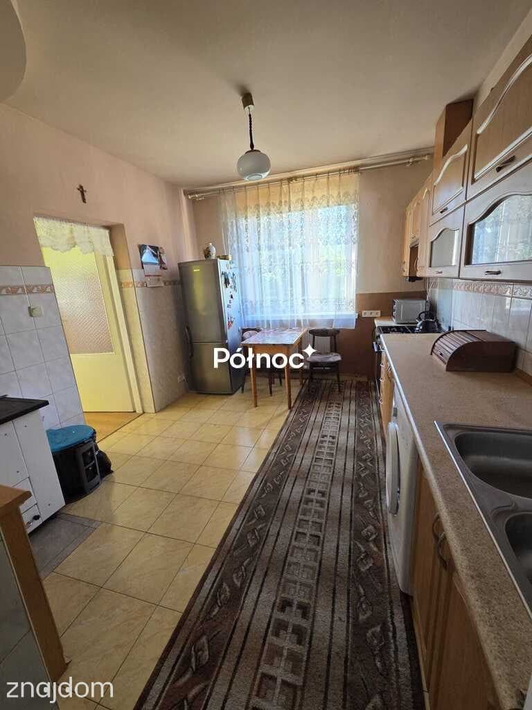 ❤️ TWÓJ DOM TUŻ POD KOŃSKIMI! 🏡 102 m², DZIAŁKA 9 ARÓW. - zdjęcie 9